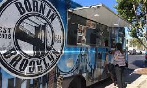 Switch up your family mealtime routine by dining out at the many food trucks in san diego! La Jolla Gourmet Food Trucks - Food Truck Connector