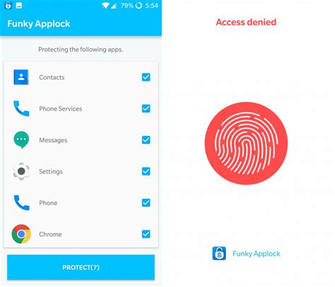Best Fingerprint Locks With These Smart Apps