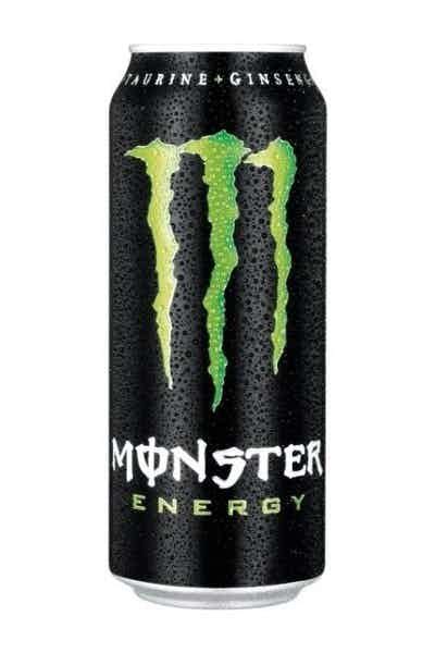 Every brand, every flavor in stock at the feed | free shipping over $269 Monster Energy Drink Price & Reviews | Drizly