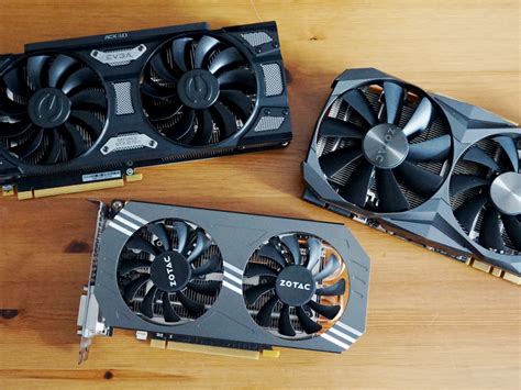 The Best Graphics Cards For 1080p Gaming In 2023 Pcmag Ph