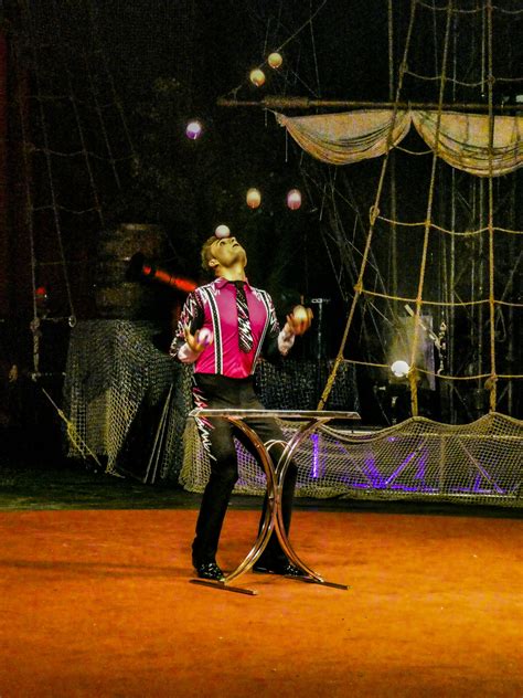 Circus Juggler Free Stock Photo Public Domain Pictures
