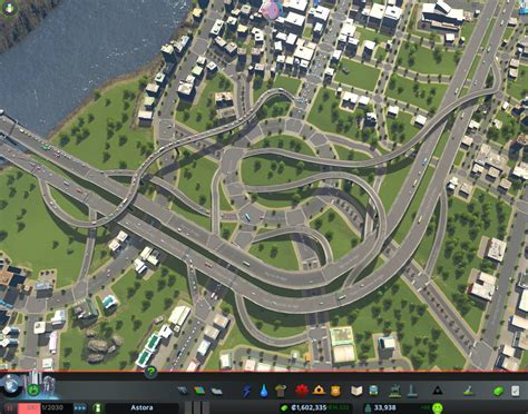 Maybe you would like to learn more about one of these? How does this make you feel? : CitiesSkylines