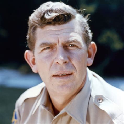 The Influential Life And Career Of 60s Sitcom Legend Andy Griffith