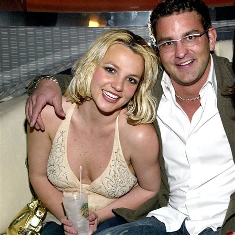 Britney Spears Brother Bryan Reveals Rare Insight Into Her Conservatorship