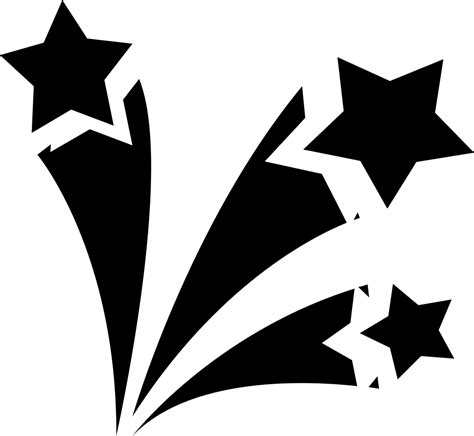 Stars Svg Png Icon Free Download (#223150) - OnlineWebFonts.COM