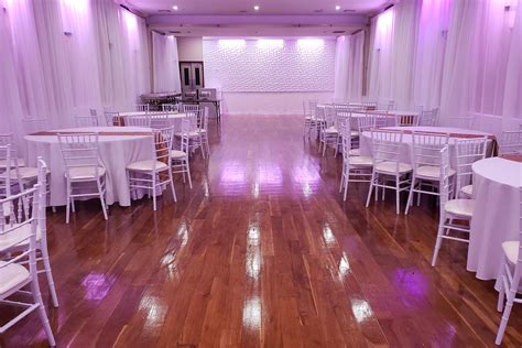 Brooklyn Party Hall Corporate Events Wedding Locations Event Spaces