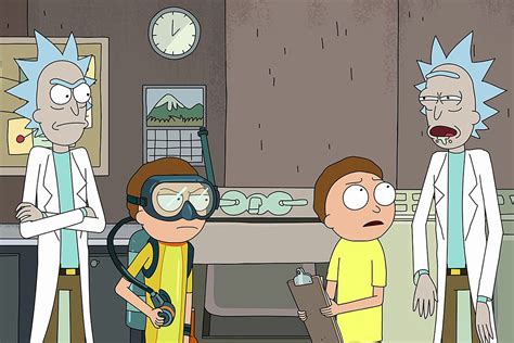 Rick And Morty Season 4 Might Get Additional Episodes