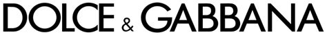 Dolce And Gabbana Logos Download