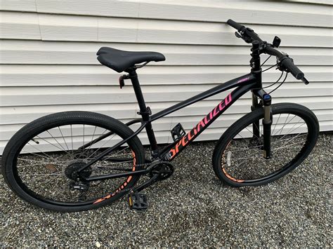 2019 Specialized Pitch Expert Mountain Bike Womens Specific Size