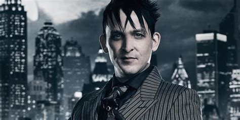 The Penguin How Gotham Created A New Oswald Cobblepot