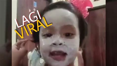 Kumpulan Video Lucu Anak Kecil Youtube