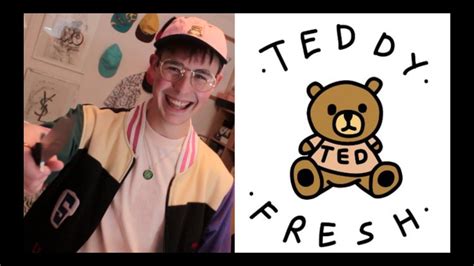 Teddy Fresh Review Haul Update Youtube
