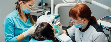 Dental Assistant Schools Los Angeles Gsa