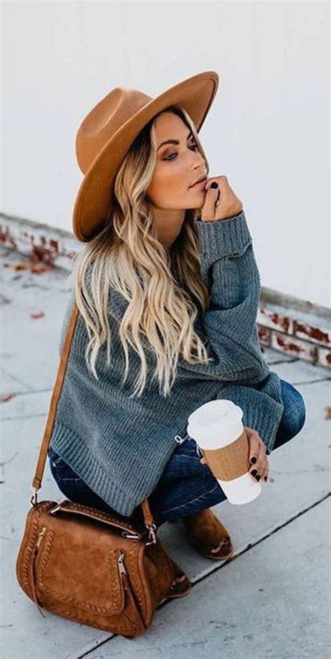 The Best Casual Outfit Ideas Fall Ready WorldOutfits Fall Outfits Women S Popular Fall