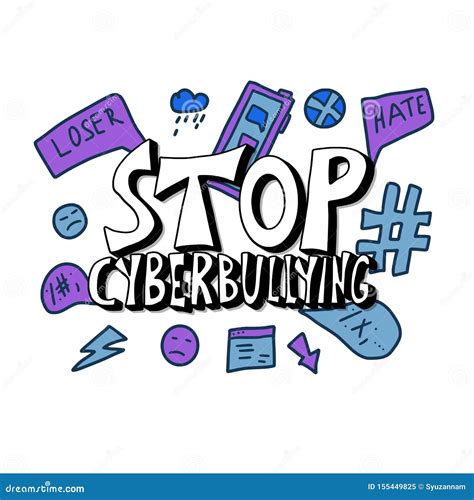 Stop Cyber Bullying Poster Making Stop Cyber Bullying By Cb Hot Sex The Best Porn Website