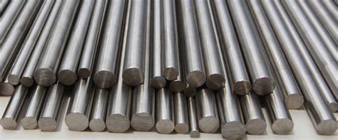 Horizontal shaft impactor (hsi) crusher parts replacement wear parts in manganese steel. Stainless Steel 420 Round Bars Supplier, Stockist in ...