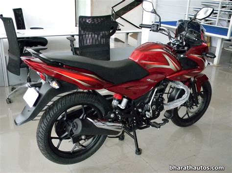 Bajaj discover 150f is assemble/made in bangladesh. Bajaj Discover 150F - with pictures and details