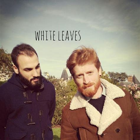 White Leaves