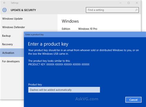 Now You Can Activate Windows 10 Using Windows 7 8 Or 81 Product Key