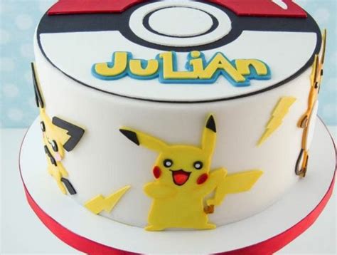 Maybe you would like to learn more about one of these? 1001 + Ideen für eine schöne Pokemon Torte für Ihr ...