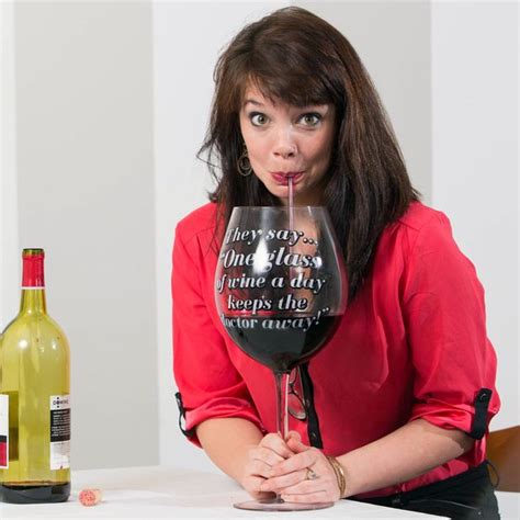 Giant Wine Bottle Wine Glass Giant Wine Glass Large Wine Glass Big Wine Glass