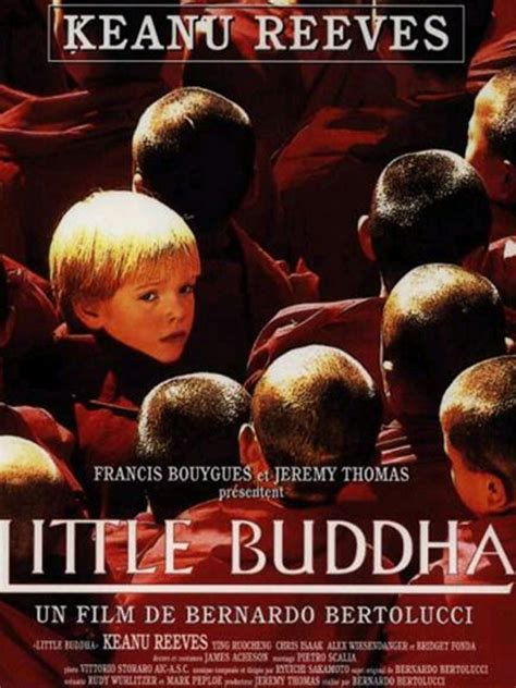 Instead, bertolucci creates a seattle family which, in its own way, is more unreal than any of. Little Buddha - film 1993 - AlloCiné