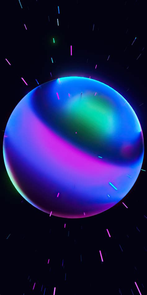 1080x2160 Sphere Abstract 4k One Plus 5thonor 7xhonor View 10lg Q6