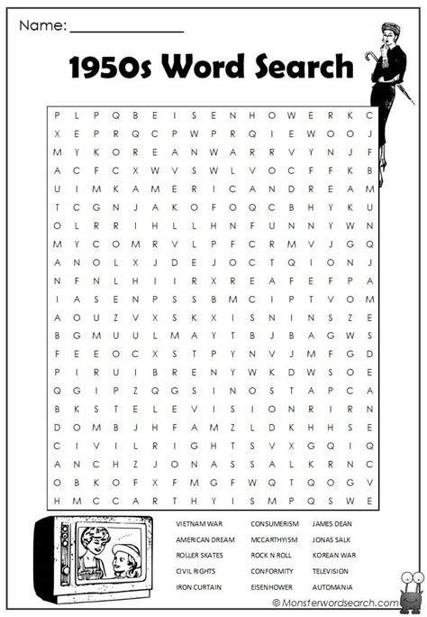 Word Search Printable Dietmolqy