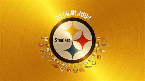 76 Pittsburgh Steelers Wallpaper