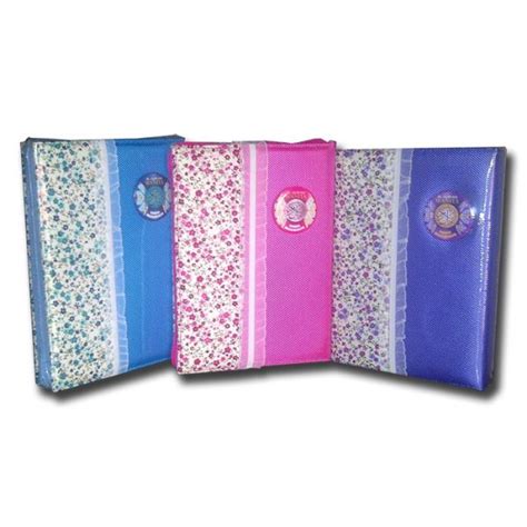 Harga Al Quran Wanita Pelangi Ummul Mukminin