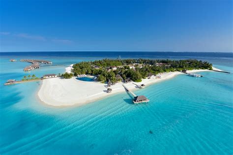 Maldives Hotel Packages Special Offers At Velassaru Maldives
