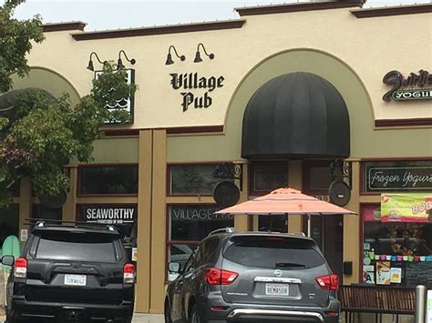 The Village Pub Carlsbad 2021 All You Need To Know Before You Go