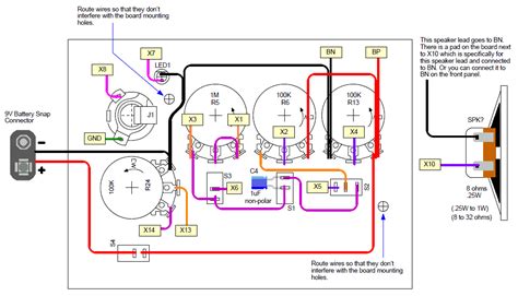 fisher minute mount 1 wiring diagram