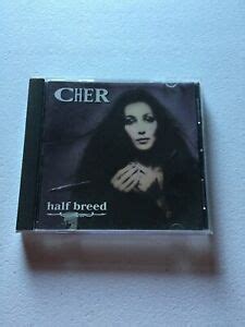 Cher Half Breed Cd Ebay
