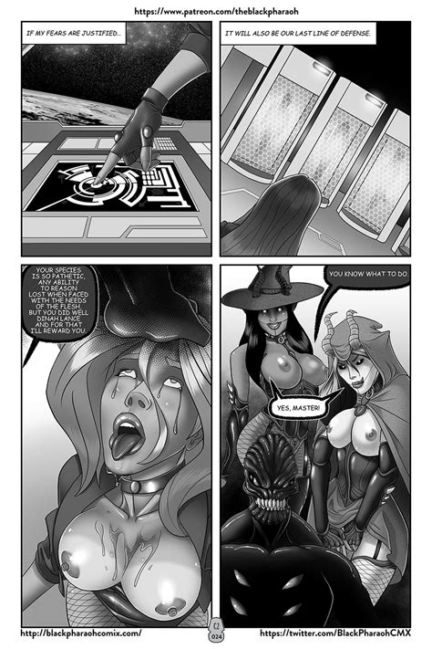 Forsaken Souls Page 24 By Theblackpharaoh Hentai Foundry