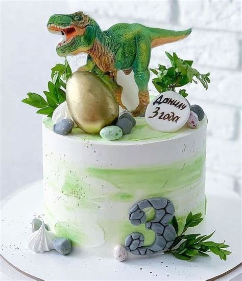 Dino Smash Cake Dino Birthday Cake Dinosaur Birthday Cakes Dino Cake