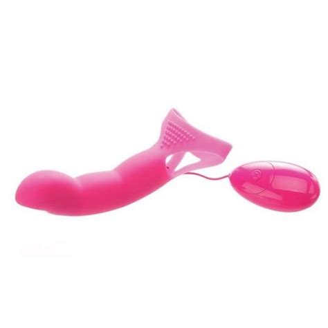 Adam And Eve G Spot Touch Finger Vibe Sex Toys And Adult Novelties