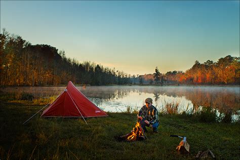 Camping Photography And Getting My Head Checked ‹ Keith Taylor