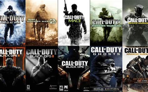 کالاف دیوتی موبایل معرفی بازی Call of Duty ویرگول