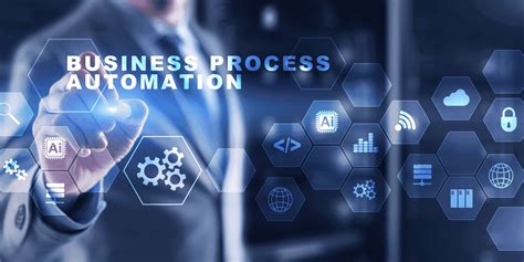 Why You Should Focus On Automating Your Business Process