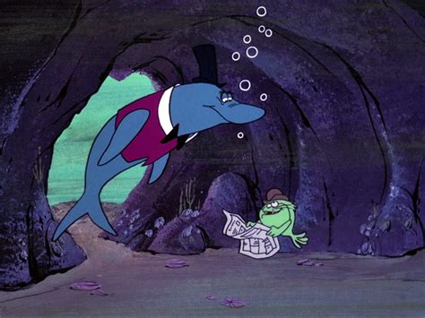 Misterjaw (1976) @ The Cartoon Databank