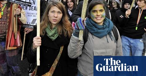 what should i wear to a protest march fashion the guardian