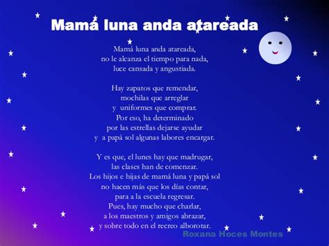 Doce Poemas Para La Luna Bella