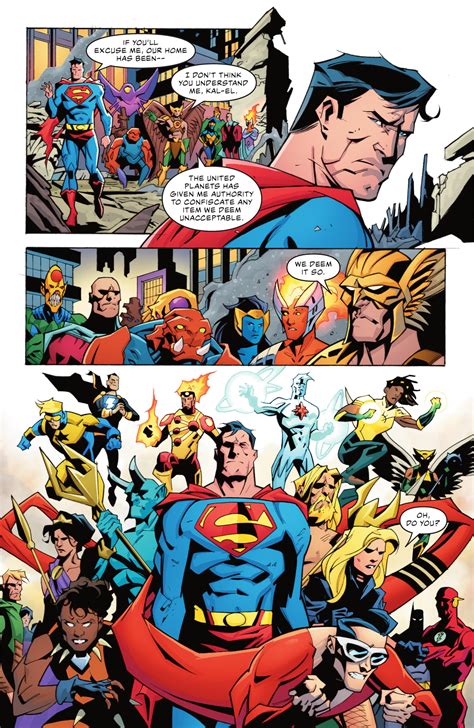 You Dont Mess With The Justice League Especially With This Expanded Roster Justice League