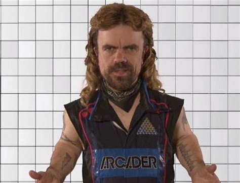 Pixels Comic Con Video Peter Dinklage Wants You Movie Fanatic