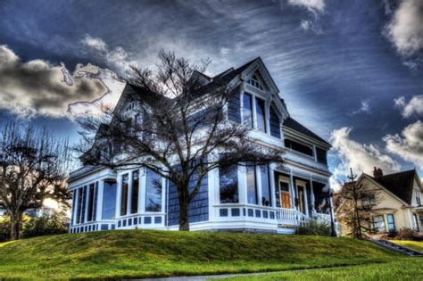 6 Styles Of Victorian House Architecture With Examples Founterior