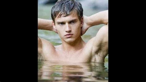 Hot Slavic Male Models Youtube
