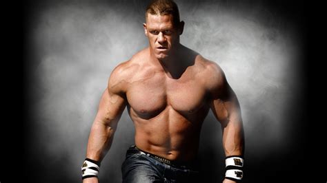 John Cena Body Wallpaper Images