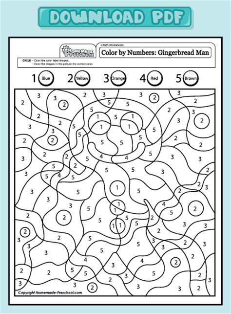 Number 5 coloring page getcoloringpages. Coloring Pages: Free Colour By Number 1 5 Coloring Pages ...