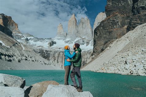Parque Nacional Torres Del Paine ¡todo Lo Que Necesitas Saber Sky